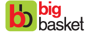Bigbasket.com Logo