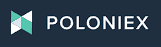 Poloniex Logo